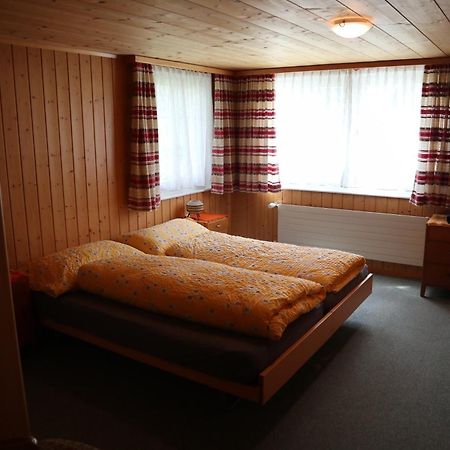 Gasthaus Bergheim Gurtnellen Extérieur photo