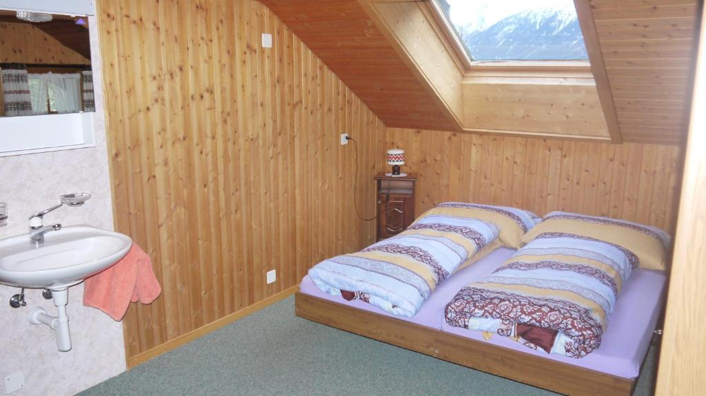 Gasthaus Bergheim Gurtnellen Chambre photo